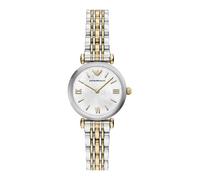 Emporio Armani - Watches - Femme - Accessoires - Gris - Taille: ONE Size