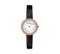 Emporio Armani - Watches - Femme - Accessoires - Noir - Taille: ONE Size