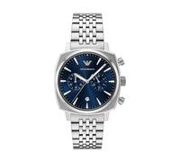 Emporio Armani - Watches - Homme - Accessoires - Gris - Taille: ONE Size