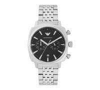 Emporio Armani - Watches - Homme - Accessoires - Gris - Taille: ONE Size