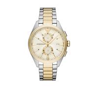 Emporio Armani - Watches - Homme - Accessoires - Gris - Taille: ONE Size