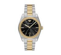 Emporio Armani - Watches - Homme - Accessoires - Gris - Taille: ONE Size