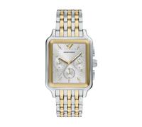 Emporio Armani - Watches - Homme - Accessoires - Multicolore - Taille: ONE Size