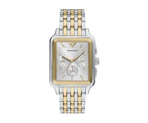 Emporio Armani - Watches - Homme - Accessoires - Multicolore - Taille: ONE Size