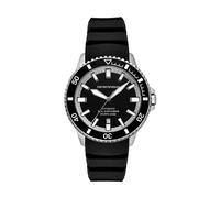 Emporio Armani - Watches - Homme - Accessoires - Noir - Taille: ONE Size