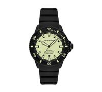 Emporio Armani - Watches - Homme - Accessoires - Noir - Taille: ONE Size