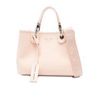 Emporio Armani - Weekend Bags - Femme - Sacs - Rose - Taille: ONE Size