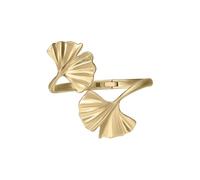 Emporio Armani Women's brass with Open Bangle bracelet