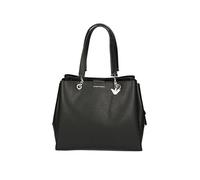 Emporio Armani Annie Cabas noir, femme
