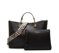 Emporio Armani Y3D165 YFO5B Sacs Maroquinerie Femme Noir Talla única