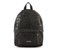 Emporio Armani - Zaino - Homme - Sacs - Vert - Taille: ONE Size