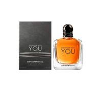 Emporio Stronger With You Eau De Toilette 150 Ml