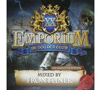 Frontliner - Emporium 2012-Gouden. [Import]