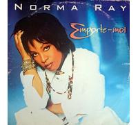 Norma Ray – Emporte-Moi – CD (3 pistes) – M6 Interactions