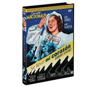 Broadway Serenade (1939) - Region Free Pal, Plays In English Without Subtitles