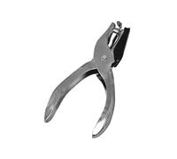 Emporte-pièce, 3 mm 12,5 cm, carte 1 pce