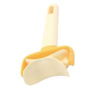 Emporte-pièce à biscuits roulant - Roue à pâtisserie 17 x 8,8 cm - Outil rotatif de cuisson | Pour la cuisine, faites vos propres biscuits, boulettes de viande