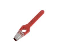 Emporte-pièce à frapper ROND manche ARCHE