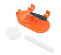 Emporte - Pièce à Raviolis ABS, Manuelle Multifonction, Léger 262g - Facile à Utiliser, Idéal pour Familles et Débutants (Un style)