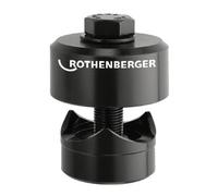 Emporte pièce à vis diamètre 32 mm ROTHENBERGER 021832X