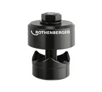 Emporte pièce à vis diamètre 32mm - ROTHENBERGER - 021832X