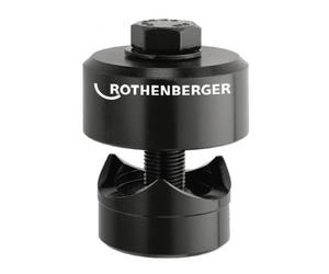Emporte pièce à vis diamètre 35 mm ROTHENBERGER 021835X