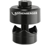 Emporte pièce à vis diamètre 35 mm ROTHENBERGER 021835X