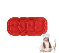 Emporte-pièce Année du serpent | Emporte-pièce Happy New An, moule de festival de printemps, emporte-pièces de cuisson nouvelles formes, outils de pâtisserie pour