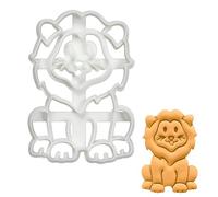 emporte-pièce bébé lion, 1 pièce