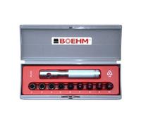 Emporte Piece Boehm De 2 À 10 Mm