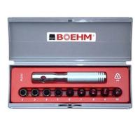 emporte piece boehm de 2 a 10 mm coffret de 9 emporte pieces - Boehm G