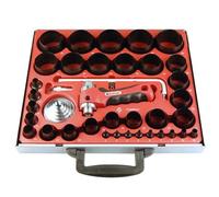 EMPORTE PIECE BOEHM JUMELABLE DE 2 à 60 POIGNEE AMORTISSANTE