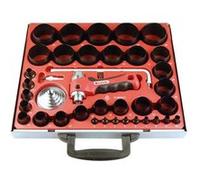 emporte piece boehm jumelable de 2 à 60 poignee amortissante - Boehm G