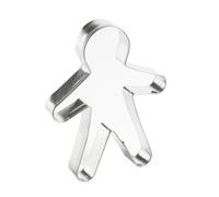 Emporte-Pièce Bonhomme 17 Cm Patisse