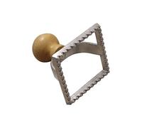 Emporte-pièce carré pour raviolis de 6 cm ref 40923