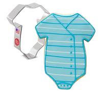 Emporte-Pièce Combinaison Bébé - 10,8 cm par Ann Clark