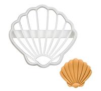 emporte-pièce coquillage, 1 pièce