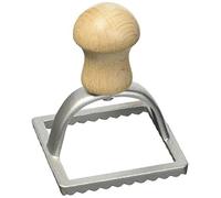 Eppicotispai Emporte-pièce coupe-raviolis E31/SG carré 70×70 mm