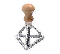 Emporte-pièce Coupe-raviolis Triangulaire 76 mm E30/P/76