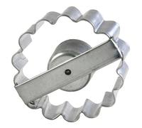 Emporte-pièce Couronne d'amandes