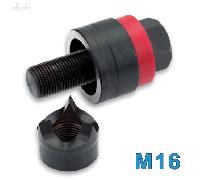 Emporte-pièce Diamant M16 - CIMCO 132502