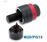 Emporte-pièce Diamant M20 / PG13 - CIMCO 132504