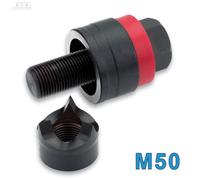 Emporte-pièce Diamant M50 - CIMCO 132512