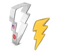 Emporte-Pièce Éclair- 10,8 cm par Ann Clark