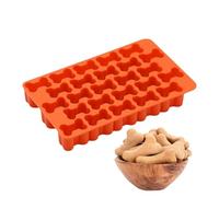Emporte-pièce en forme de, emporte-pièce en forme de craquelin d'os de chien - Moule à friandises à 25 cavités - Coupe-crackers, gadget de cuisine, outil de pâte réutilisable pour petites fria