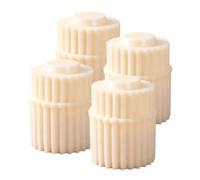 Emporte-pièce en forme de mini , outil de cuisson et de pâtisserie | Tampon à biscuits DIY pour cuisine, dortoir d'étudiant, vacances, fête, maison