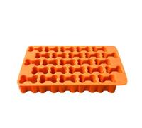 Emporte-pièce en forme d'os à 25 cavités - Outil de pâte réutilisable, cracker, gadget de cuisine pour friandises, gâteaux et biscuits faits maison