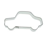 Staedter Emporte-pièce en Forme de Forme de Voiture, Acier Inoxydable, Acier Inoxydable, Acier Inoxydable, 6 cm