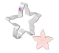 Emporte-Pièce Étoile de Mer - 9,5 cm par Ann Clark