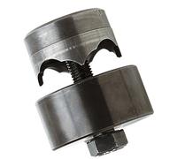 Emporte-pièce évier inox 32 mm